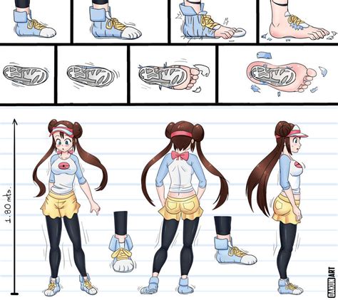 giantess growth girl